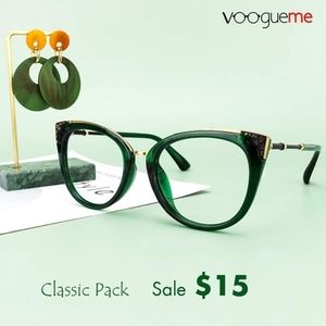 Eyewear from Voogueme